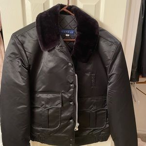 Vintage Men’s Lawman Jacket by Fechheimer